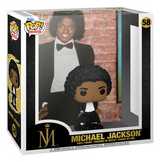 Michael Jackson Off th B-Stock