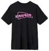 Tiger Stripe Tee L