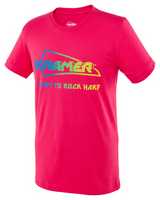 Made to Rock Hard Tee XXL