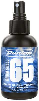65 Drum Shell Polish & Cleaner