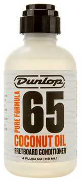 Pure Formula 65 Coconut Oil