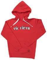 Red Hoodie XL