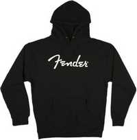 Hoodie Fender Spaghetti Logo Hoodie XL