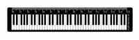 Lineal agifty Ruler Tastatur