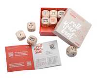 Rhythmuswürfel Rohema Groove Cubes