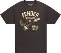 T-Shirt Fender T-Shirt Wings To Fly XXL