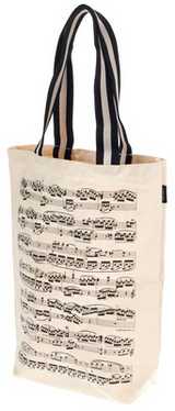 City Shopper Sheet Music NT