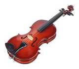 Miniatur-Violine