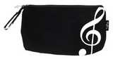Multi Case G-Clef Black