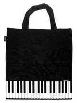 Shopping Bag Keyboard
