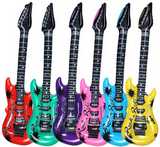 Air Guitar Rock’n Roll