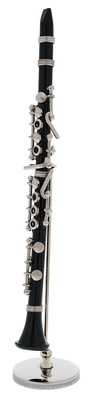 Miniatur-Clarinet
