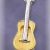 Anhänger mit Motiv Art of Music Gitarre H10