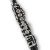 Anstecker mit Motiv Art of Music Klarinette A10 B