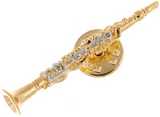 Pin Clarinet