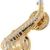 Pin Saxophone Large