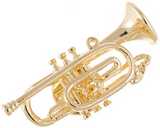 Pin Cornet