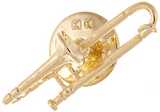Pin Trombone