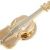 Pin Violin Small