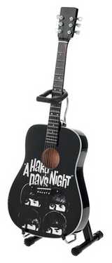 A Hard Days Night Beatles
