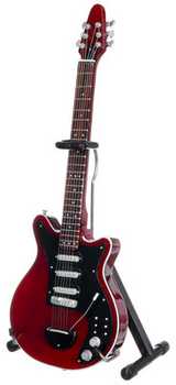 Brian May Red Special