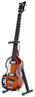 Classic Violin Bass Model