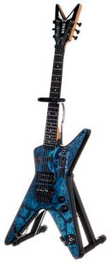Dean Dimebag Driven