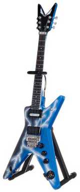 Dean Dimebag From Hell