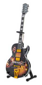 Elvis Presley Signature ’68
