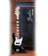 Fender Jazz Bass Geddy Lee