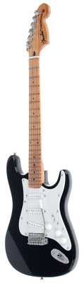 Fender Stratocaster Black
