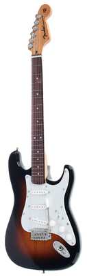 Fender Stratocaster Sunburst