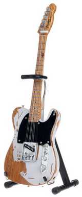 Fender Tele Vintage Esquire