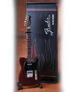 Fender Telecaster Rosewood