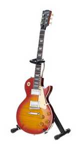 Gibson 1959 Les Paul Cherry