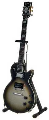 Gibson Adam Jones 1979