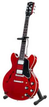 Gibson ES-335 Faded Cherry