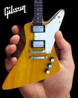 Gibson Korina Explorer