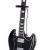 Gibson SG Standard Ebony