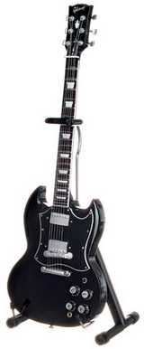 Gibson SG Standard Ebony