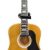 John Lennon Acoustic Guitar