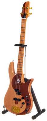 Victor Wooten Signature Bass