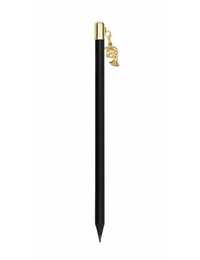 Bleistift agifty Pencil mit Anhänger Horn