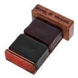 Vitruvio Viola Rosin