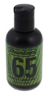 Carnauba Wax