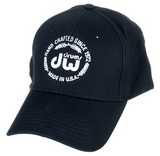 Baseball Cap DW Logo
