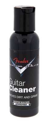 Custom Shop Guitar Cleaner