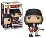 AC/DC Angus Young
