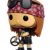 Guns ‚N‘ Roses Axl Rose Black