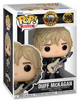 Guns ‚N‘ Roses Duff McKagan
